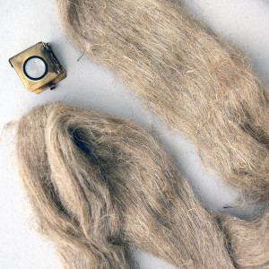 Flachs Kardenband Standard 1