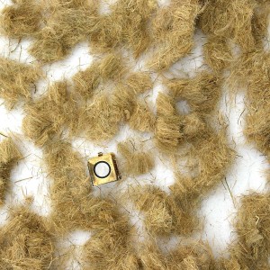 Hanfstapelfaser 20 mm Produkt